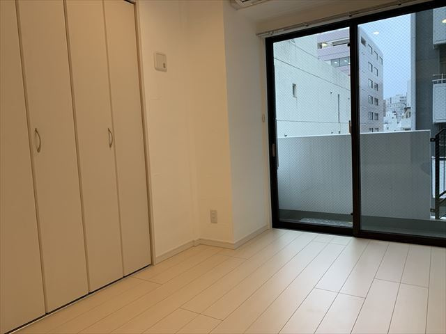 アール・デコ蔵前のその他