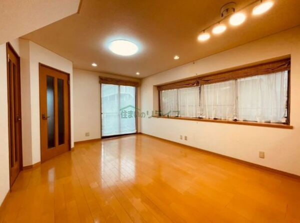 新宿区中落合戸建のその他