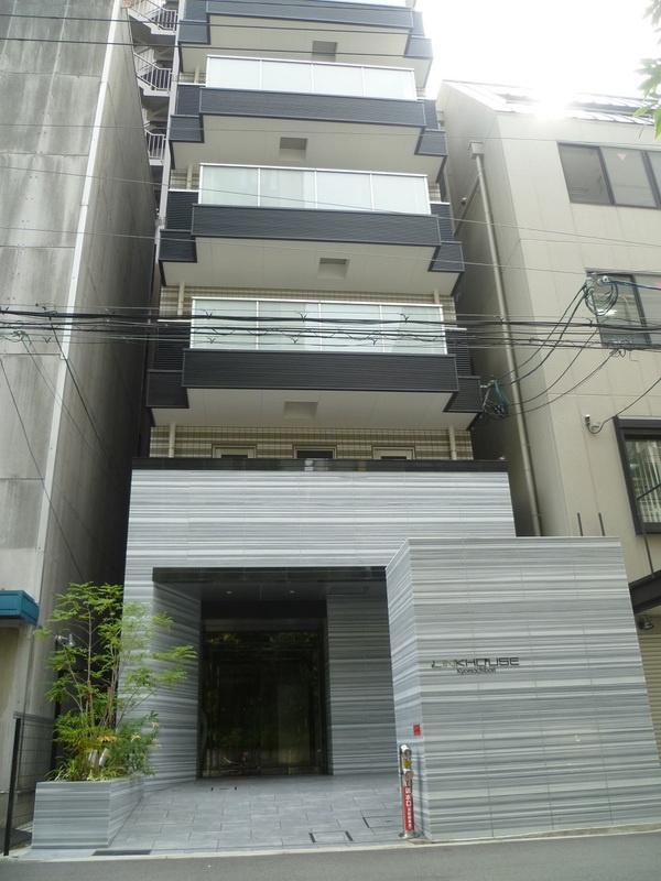 リンクハウス京町堀のその他