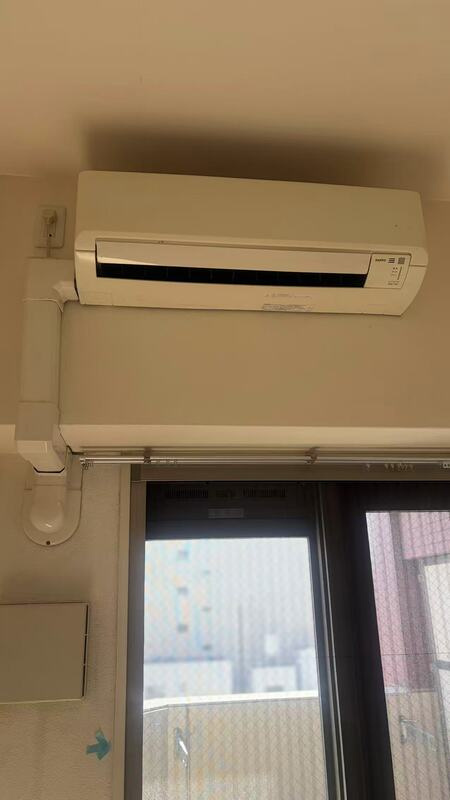 エスライズ天満橋1004号室のその他