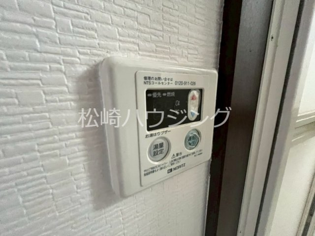 スターフィールズ幡ヶ谷のセキュリティ