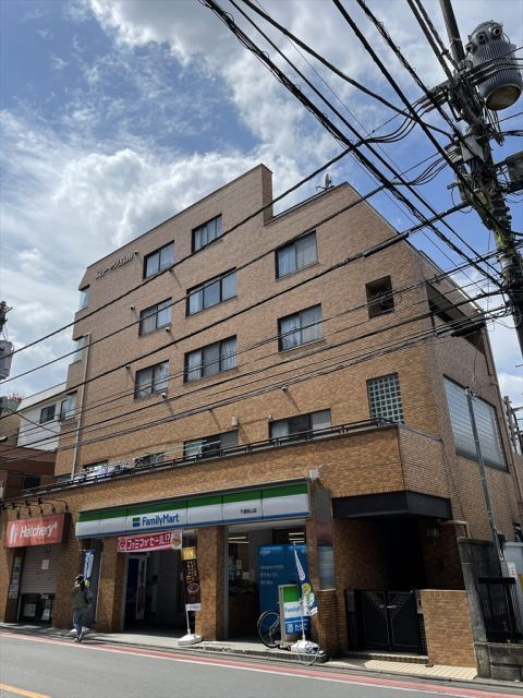 ストークマンション烏山のその他