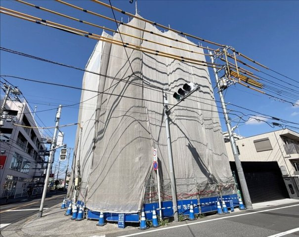へーベルメゾン北綾瀬のその他