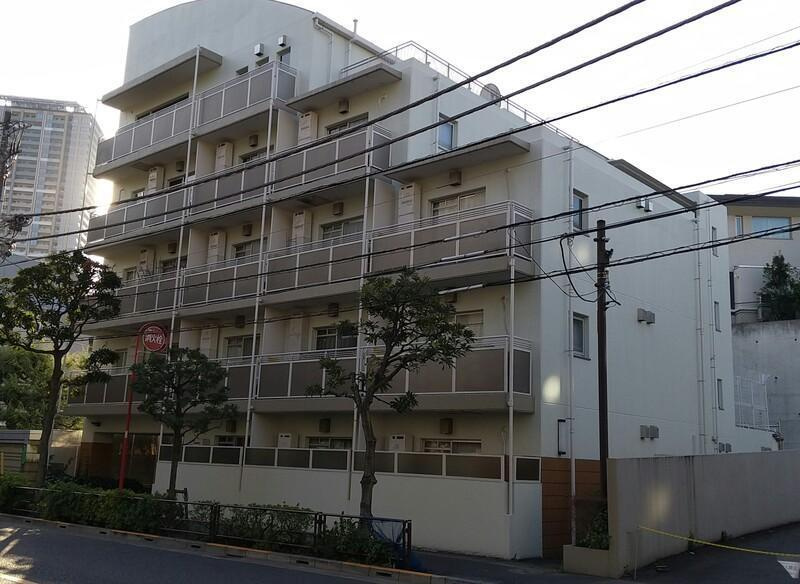 メイフラワー西片のその他