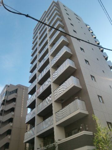 シティインデックス千代田秋葉原