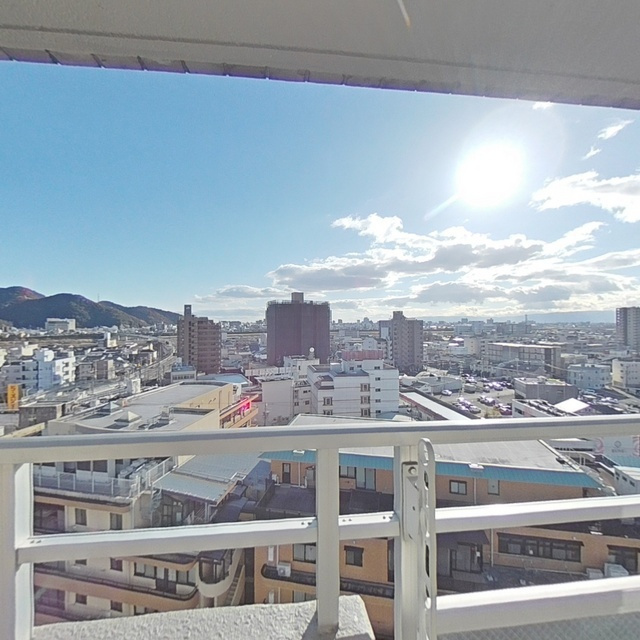 岐阜市栄新町３丁目の賃貸マンションのその他