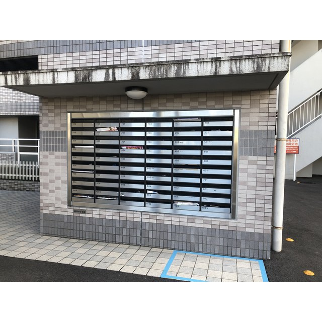 岐阜市栄新町３丁目の賃貸マンションのその他