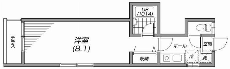 グランドアーク千歳烏山