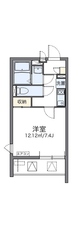 レオネクスト新代田