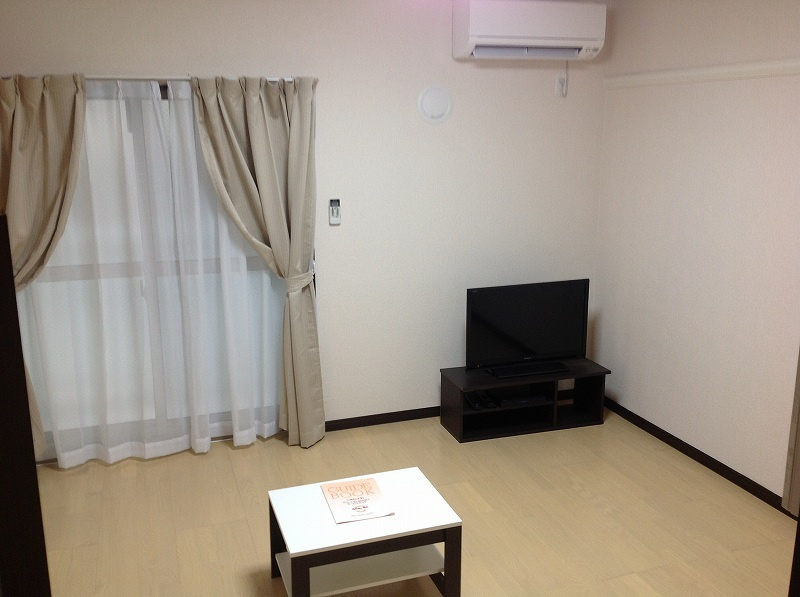 レオネクスト新代田のその他