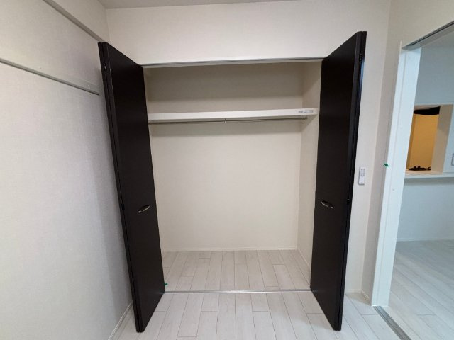 キュリアスＫの収納
