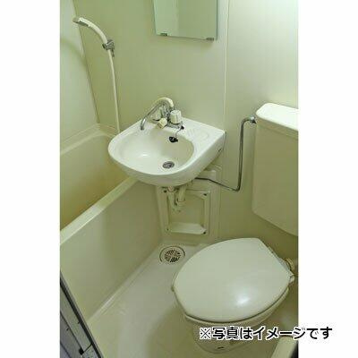トーシンフェニックス落合駅前のその他