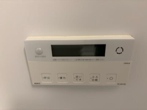 ｋｉｎｏｍｏｒｉ目白御留山のセキュリティ