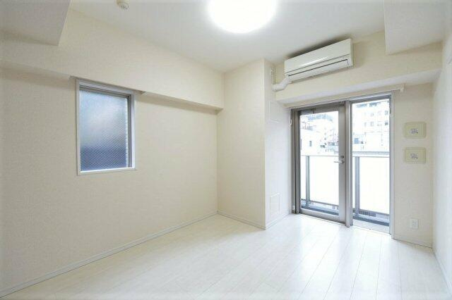 アイル銀座京橋壱番館のその他