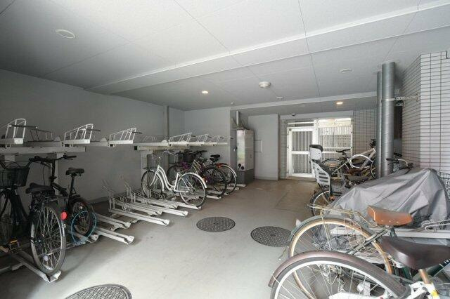 アイル銀座京橋壱番館のその他