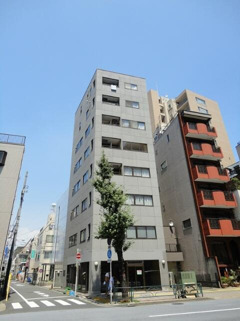 テラ２１ビル