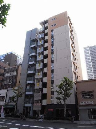 ヴェルステージ秋葉原