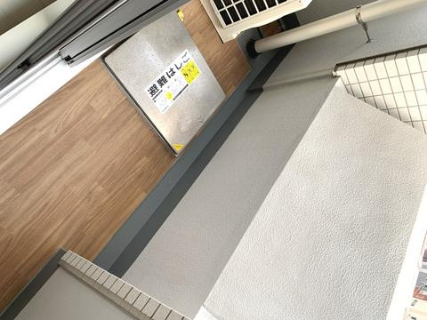 ＧＲＡＮ　ＰＡＳＥＯ本駒込(グランパセオホンコマゴメ)のキッチン