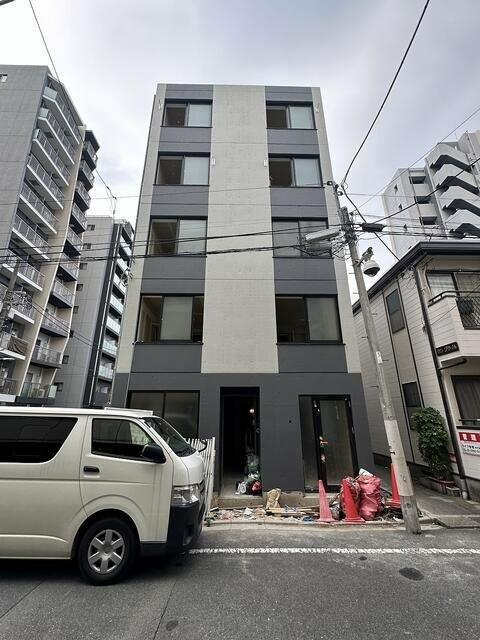 ＳＵＩ浅草の間取り