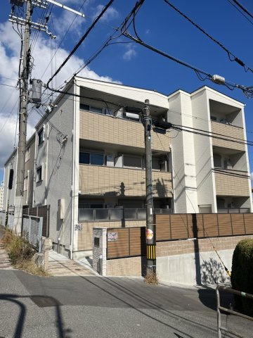 クリエオーレ南江口のその他