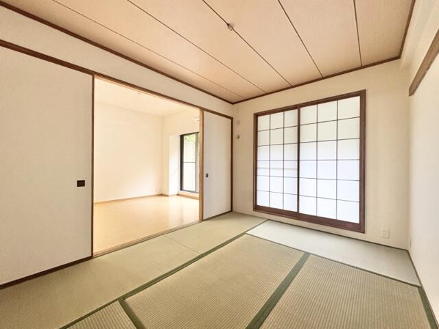 ステラメゾン武蔵小山(ステラメゾンムサシコヤマ)の和室