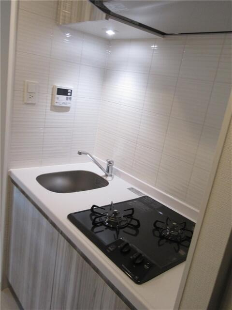 S-RESIDENCE新大阪Rishのその他