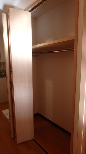 ほうれんそうの収納