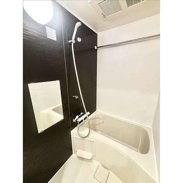 エスタート大井町フォレストの洗面所