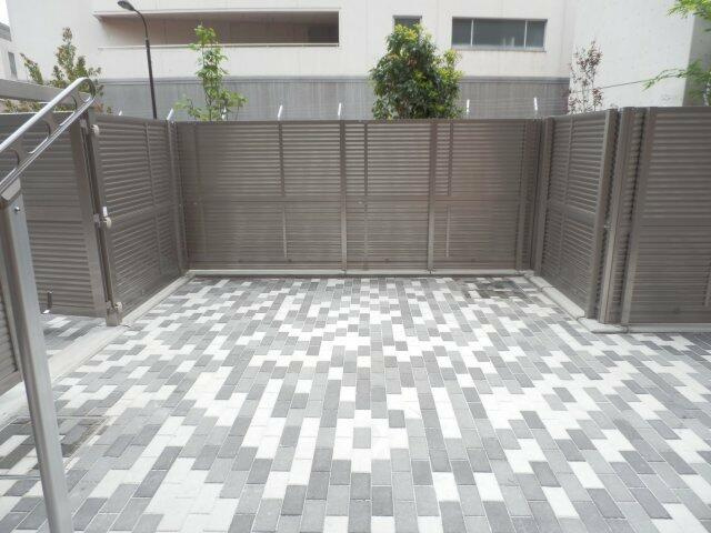 びゅうリエットグラン新宿戸山のその他