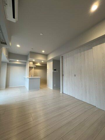 びゅうリエットグラン新宿戸山のその他