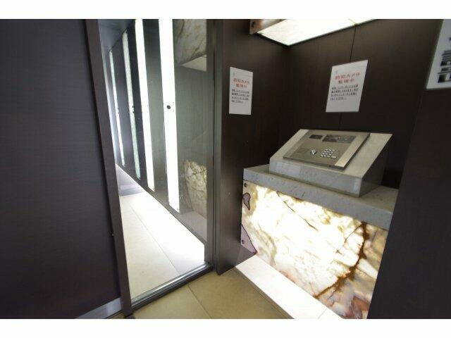 カスタリア新宿のその他