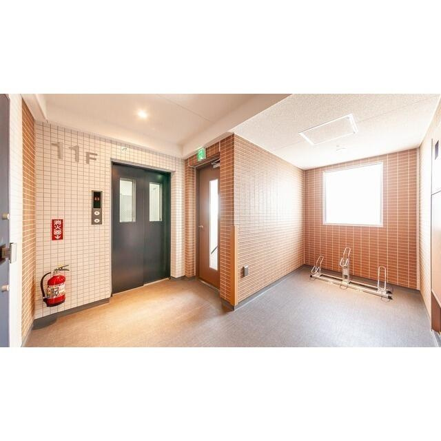 リバーレ東新宿のその他