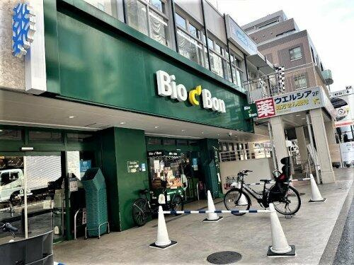 フェニックス麻布狸穴公園の周辺