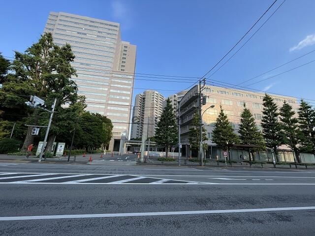 グリーンヒル文京のその他