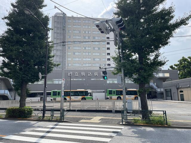 グリーンヒル文京のその他