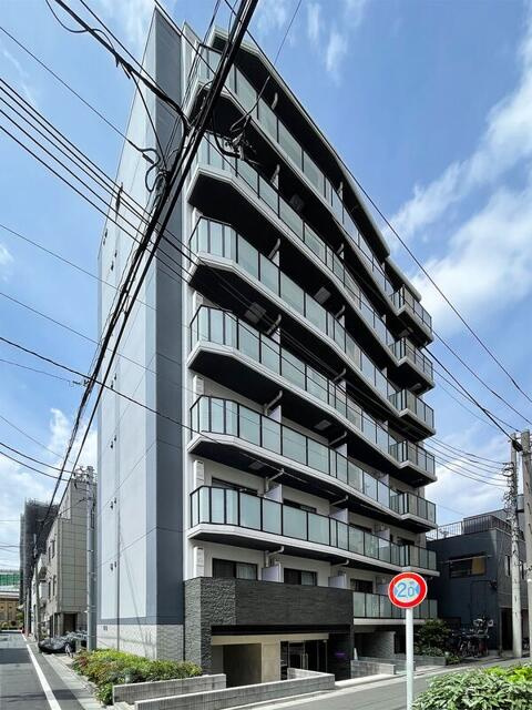 S-RESIDENCE両国parkside