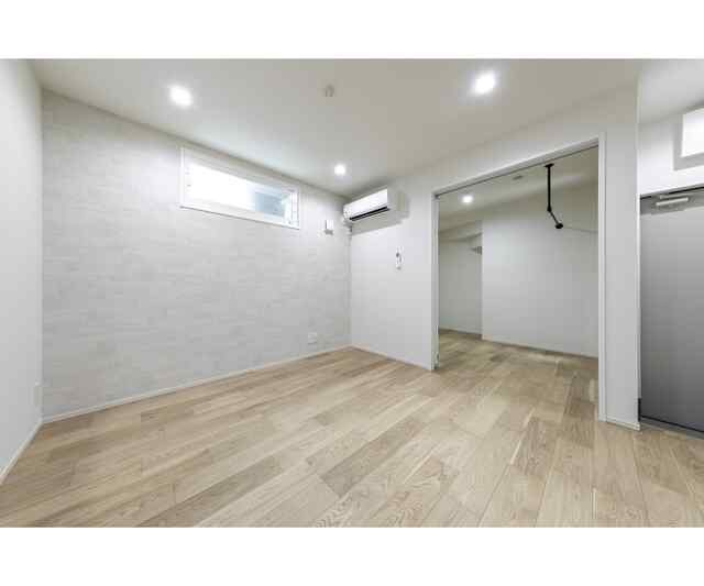 ＷｏｏｄＣｒｅｓｔ中延Ｒｅｓｉｄｅｎｃｅ(ウッドクレストナカノブレジデンス)のその他