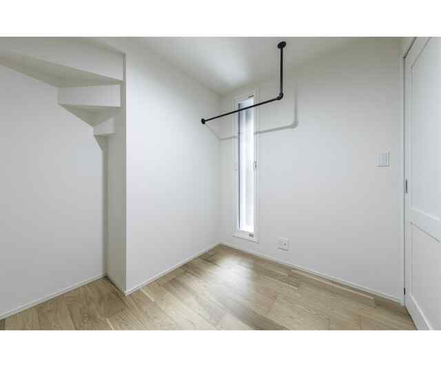 ＷｏｏｄＣｒｅｓｔ中延Ｒｅｓｉｄｅｎｃｅ(ウッドクレストナカノブレジデンス)のその他