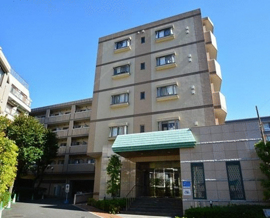 グランハイツ東新宿のその他
