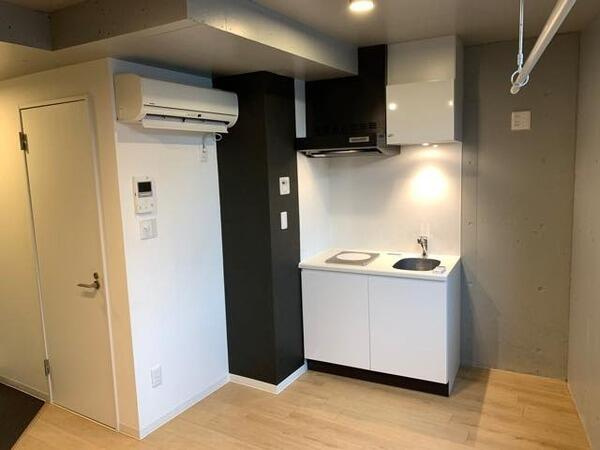 ＣＯＣＯＦＬＡＴ下北沢のその他