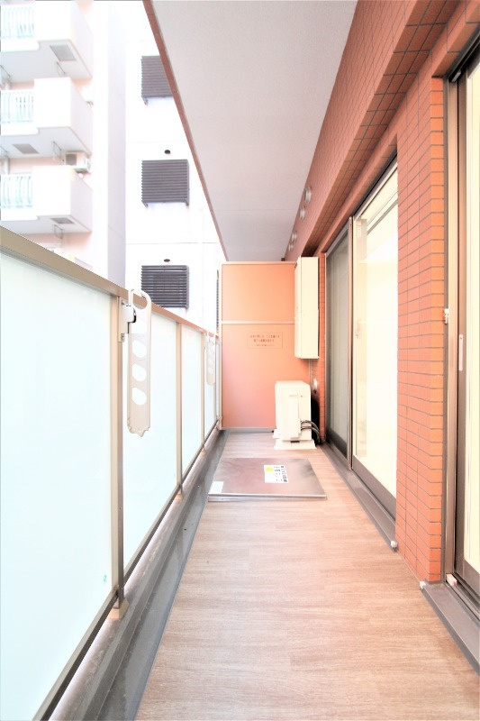 ORSUS新大阪(オルサス新大阪)のその他