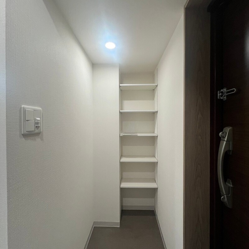 La CASA 上汐のその他
