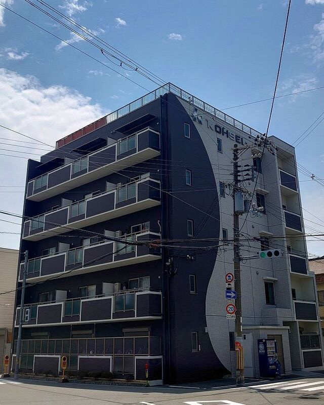 ラ・ハイール桃ヶ池公園