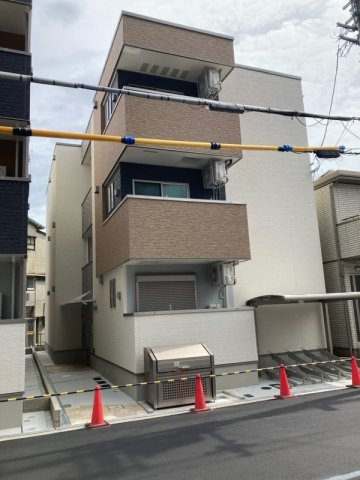 フジパレス新大阪サウスのその他