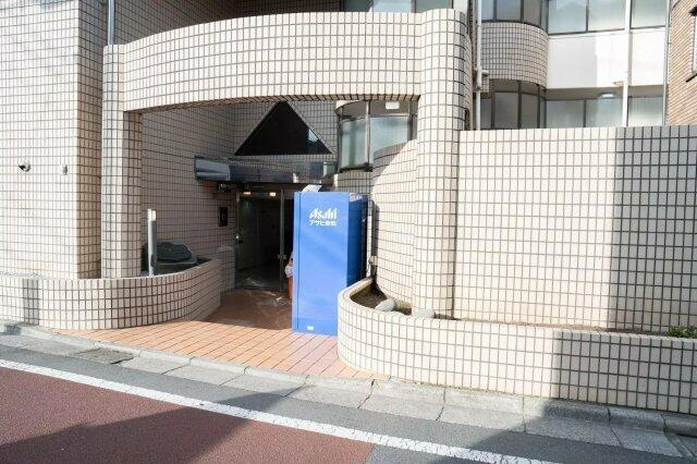 ＡＰ８９１　レジダンス・イン・三軒茶屋の間取り