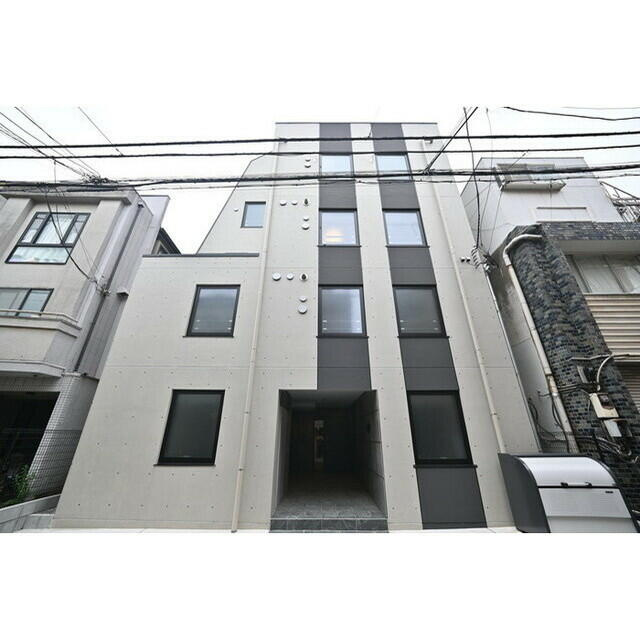 プレアス中野(プレアスナカノ)