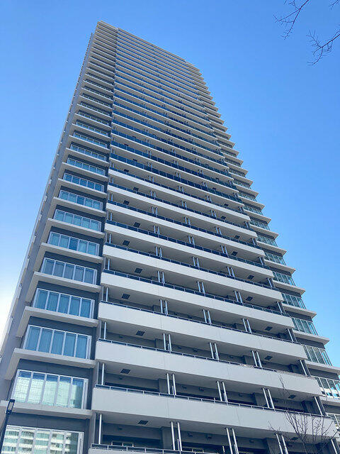 Ｂｒｉｌｌｉａ　Ｔｏｗｅｒ　浜離宮