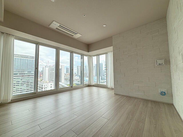 Ｂｒｉｌｌｉａ　Ｔｏｗｅｒ　浜離宮のその他