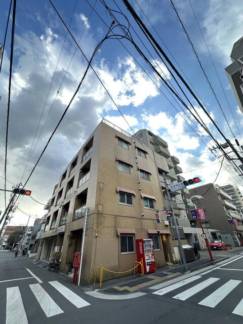 二葉コーポラスのその他