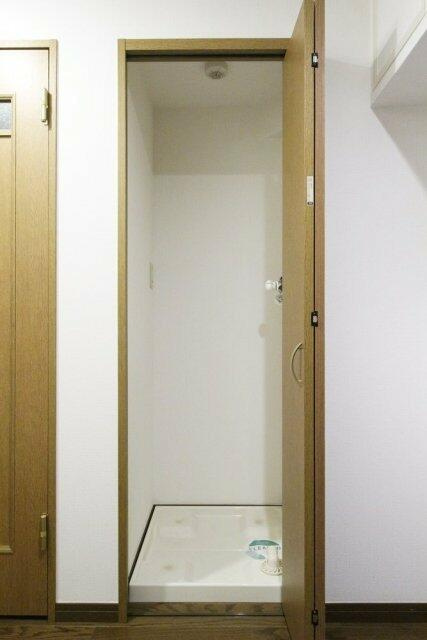 エクセリア都立大のその他